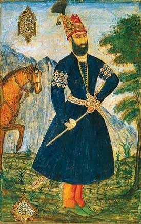 Крах тирана Крах тирана