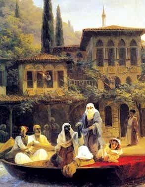 Крах тирана Крах тирана