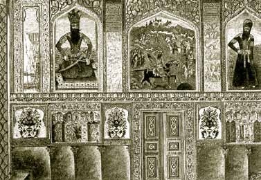 Крах тирана Крах тирана