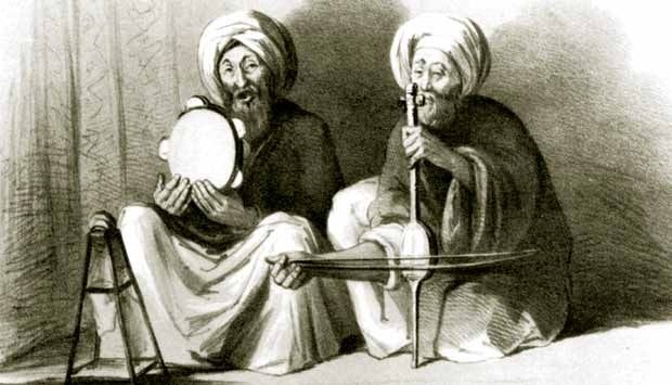 Крах тирана Крах тирана