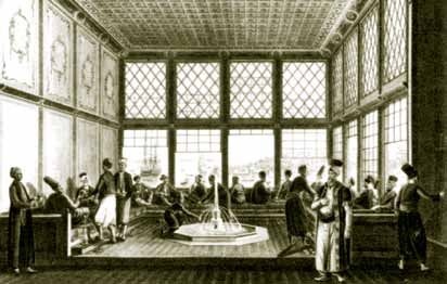 Крах тирана Крах тирана