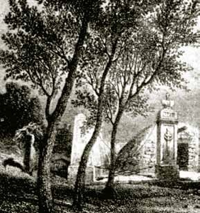 Крах тирана Крах тирана