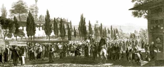 Крах тирана Крах тирана