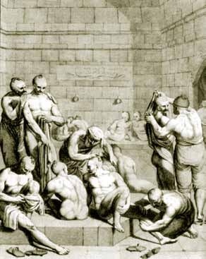 Крах тирана Крах тирана