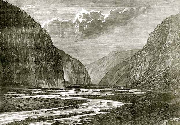 Крах тирана Крах тирана