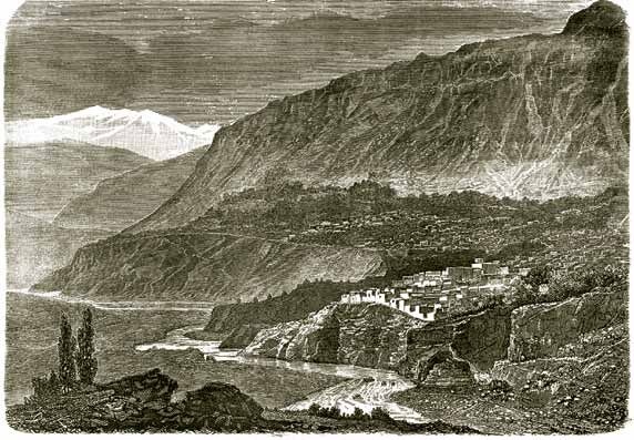 Крах тирана Крах тирана