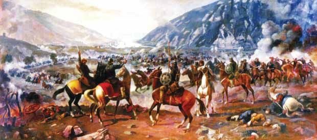 Крах тирана Крах тирана