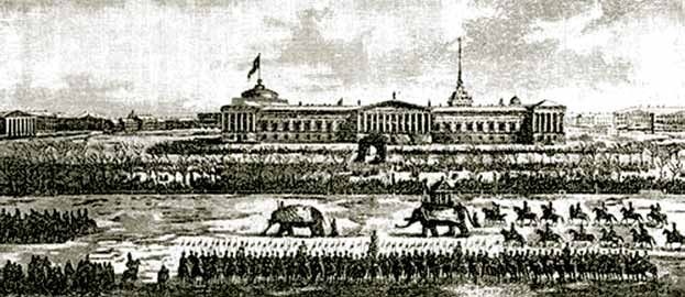 Крах тирана Крах тирана