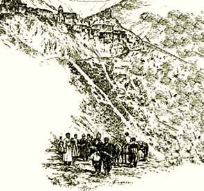 Крах тирана Крах тирана