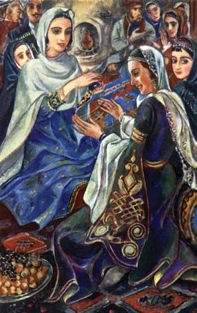 Ахульго Ахульго