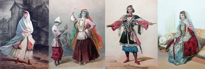 Ахульго Ахульго
