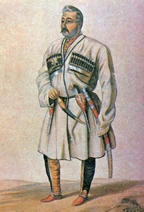 Ахульго Ахульго