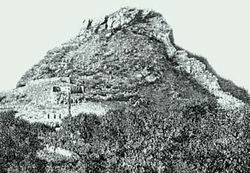 Ахульго Ахульго