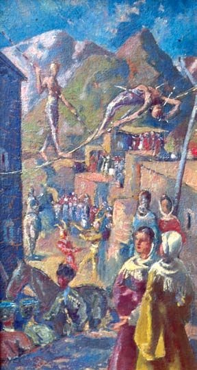 Ахульго Ахульго