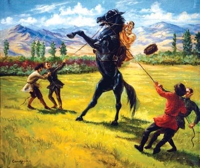 Ахульго Ахульго