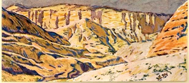 Ахульго Ахульго