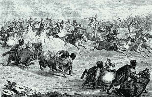 Ахульго Ахульго