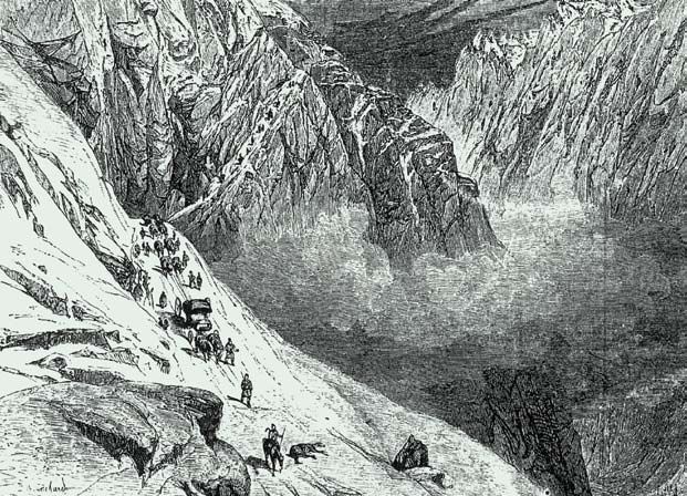 Ахульго Ахульго