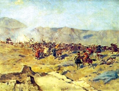 Ахульго Ахульго
