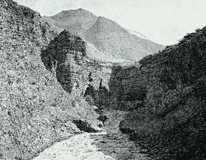 Ахульго Ахульго