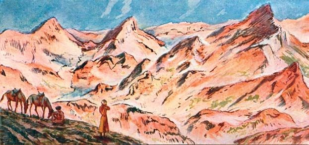 Ахульго Ахульго