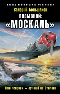 Позывной: «Москаль». Наш человек – лучший ас Сталина - Валерий Большаков - Читать книги онлайн | Слушать аудиокниги онлайн | Электронная библиотека books-lib.com