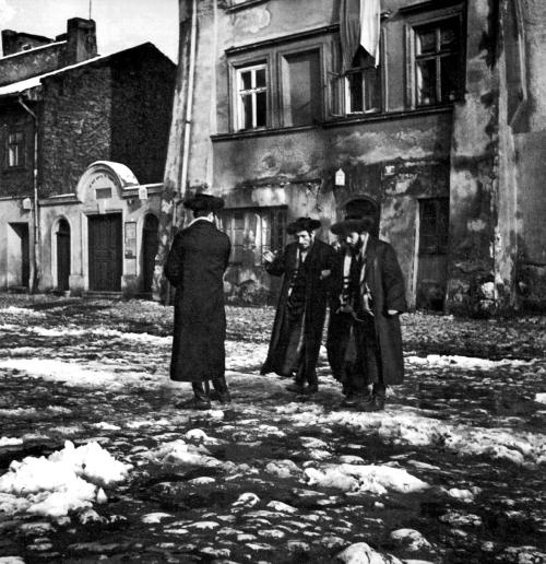 Идишская цивилизация. Становление и упадок забытой нации Идишская цивилизация. Становление и упадок забытой нации