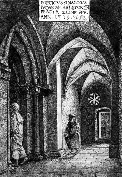 Идишская цивилизация. Становление и упадок забытой нации Идишская цивилизация. Становление и упадок забытой нации