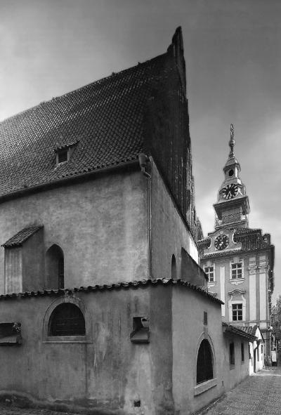 Идишская цивилизация. Становление и упадок забытой нации Идишская цивилизация. Становление и упадок забытой нации