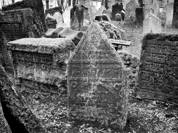 Идишская цивилизация. Становление и упадок забытой нации Идишская цивилизация. Становление и упадок забытой нации