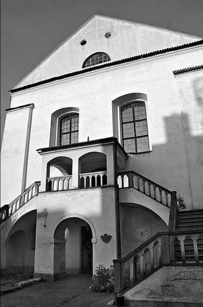 Идишская цивилизация. Становление и упадок забытой нации Идишская цивилизация. Становление и упадок забытой нации