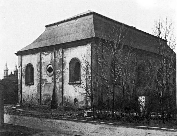 Идишская цивилизация. Становление и упадок забытой нации Идишская цивилизация. Становление и упадок забытой нации