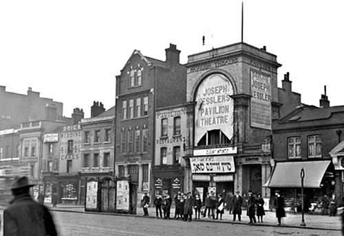 Идишская цивилизация. Становление и упадок забытой нации Идишская цивилизация. Становление и упадок забытой нации