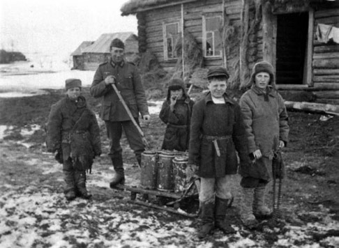 НКВД и СМЕРШ против Абвера и РСХА НКВД и СМЕРШ против Абвера и РСХА