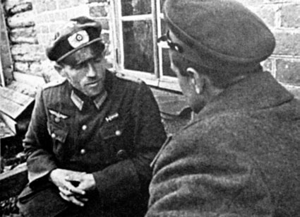НКВД и СМЕРШ против Абвера и РСХА НКВД и СМЕРШ против Абвера и РСХА