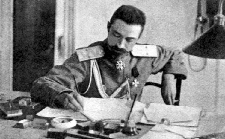 Россия в огне Гражданской войны: подлинная история самой страшной братоубийственной войны Россия в огне Гражданской войны: подлинная история самой страшной братоубийственной войны