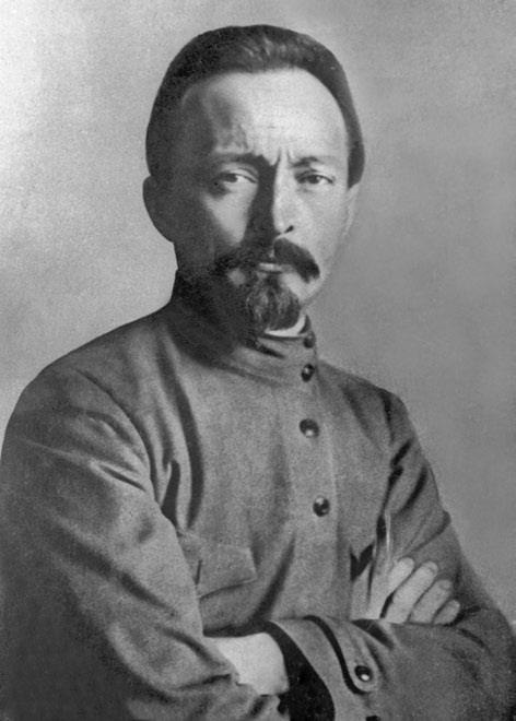 Россия в огне Гражданской войны: подлинная история самой страшной братоубийственной войны Россия в огне Гражданской войны: подлинная история самой страшной братоубийственной войны
