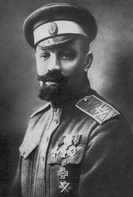 Россия в огне Гражданской войны: подлинная история самой страшной братоубийственной войны Россия в огне Гражданской войны: подлинная история самой страшной братоубийственной войны