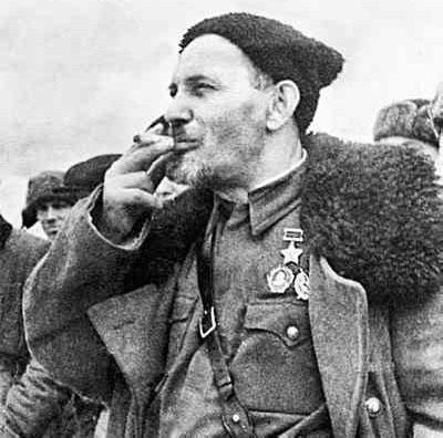 Гид по истории России. Герои Великой Отечественной Гид по истории России. Герои Великой Отечественной