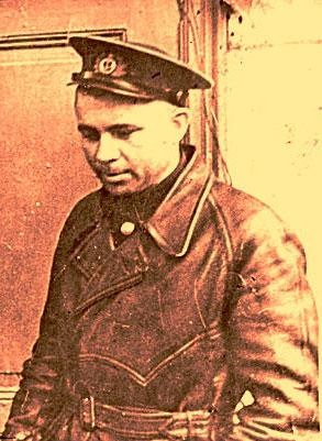 Гид по истории России. Герои Великой Отечественной Гид по истории России. Герои Великой Отечественной