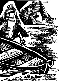 Волшебная мельница. Злая ведьма Варвара Волшебная мельница. Злая ведьма Варвара