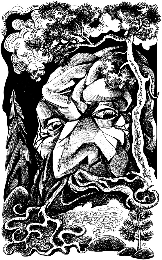 Волшебная мельница. Злая ведьма Варвара Волшебная мельница. Злая ведьма Варвара