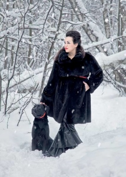 В теле нестандарта В теле нестандарта