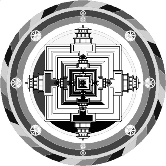 Медитации на каждый день. Раскрытие внутренних способностей Медитации на каждый день. Раскрытие внутренних способностей