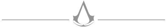 Assassin's Creed. Братство Assassin's Creed. Братство