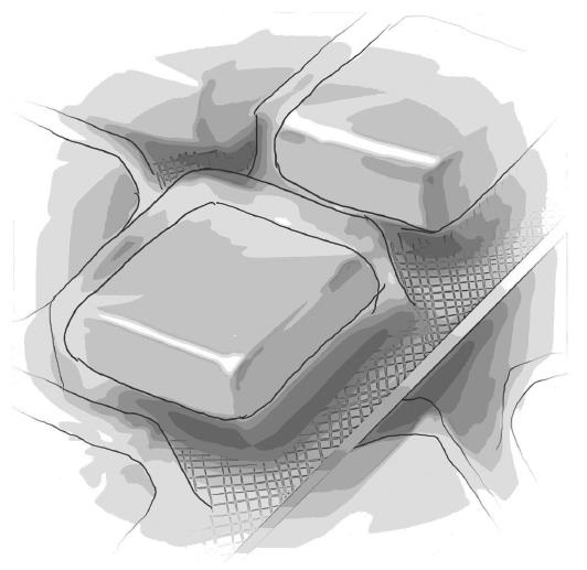 Я больше не курю! Я больше не курю!