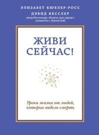 Живи сейчас! Уроки жизни от людей, которые видели смерть - Дэвид Кесслер - Читать книги онлайн | Слушать аудиокниги онлайн | Электронная библиотека books-lib.com