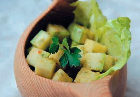 Эко-кулинария: живая кухня. Умное сыроедение Эко-кулинария: живая кухня. Умное сыроедение
