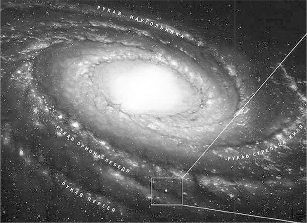 Сотворение новой реальности. Откуда приходит будущее Сотворение новой реальности. Откуда приходит будущее