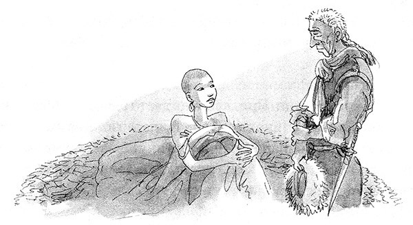 Тоби Лолнесс. Книга 2. Глаза Элизы Тоби Лолнесс. Книга 2. Глаза Элизы